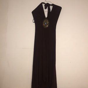Beautiful dress